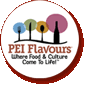 PEI Flavours